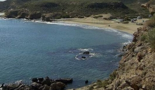 Calita en san juan